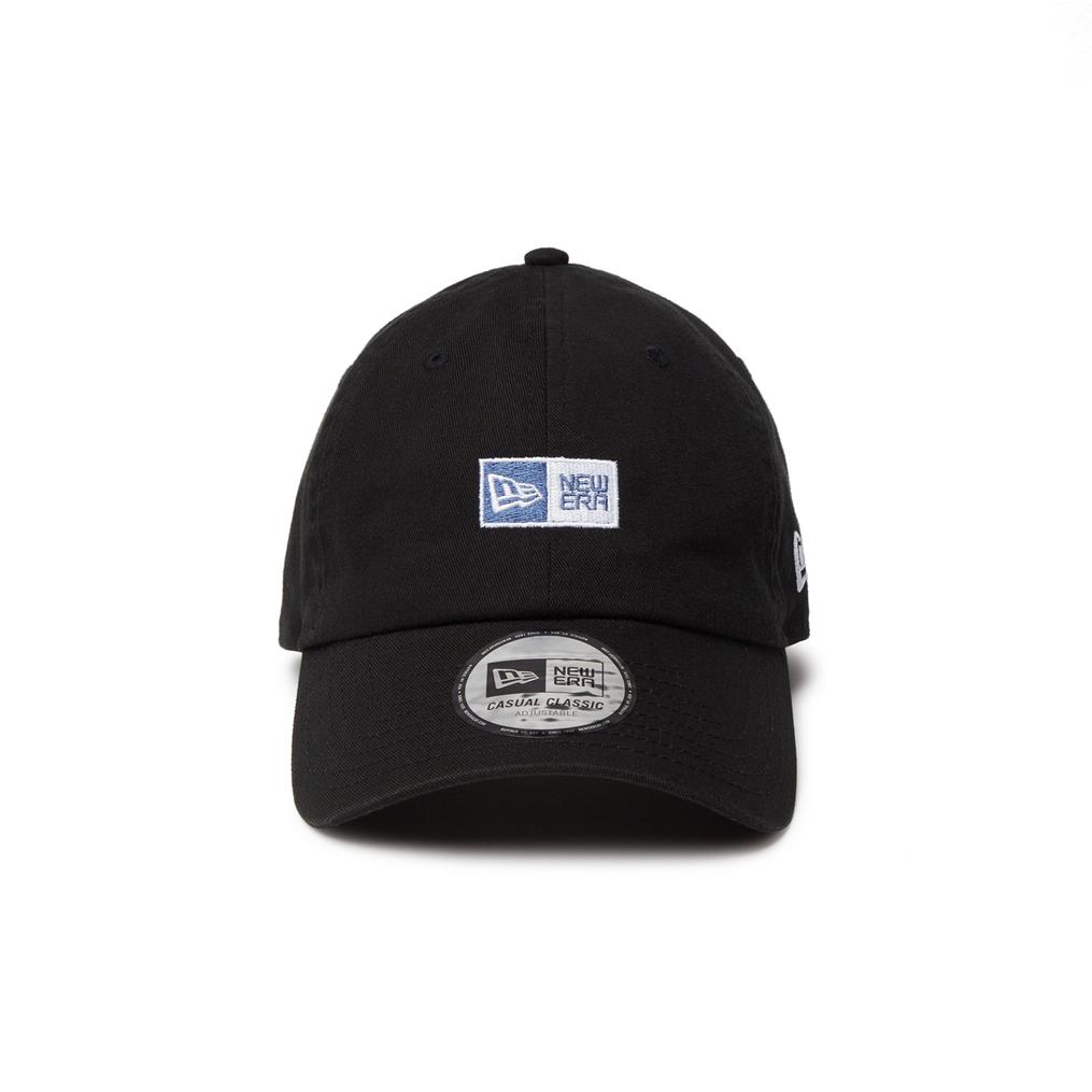  NEW ERA NEW ERA Casual Classic Box Logo Mini画像3