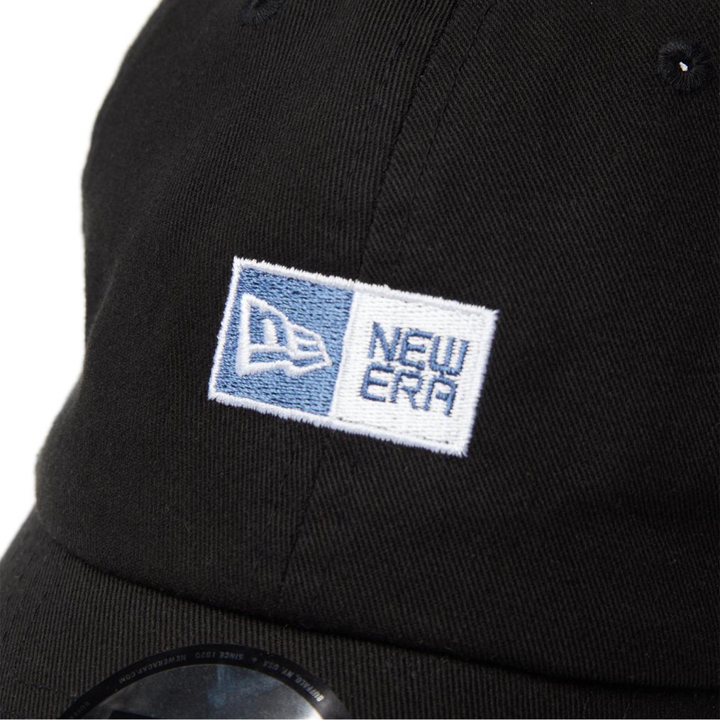  NEW ERA NEW ERA Casual Classic Box Logo Mini画像6