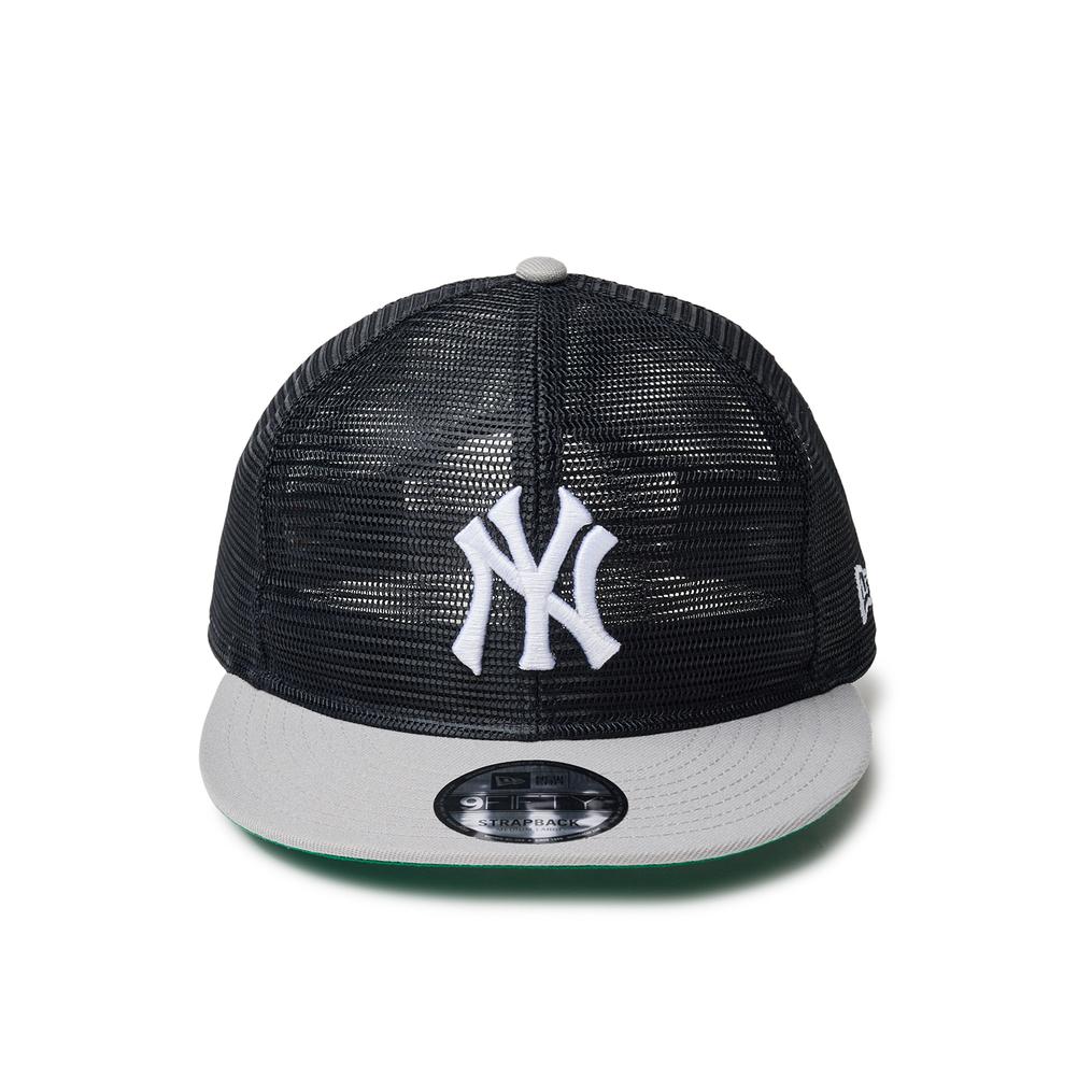  NEW ERA NEW ERA 9FIFTY Tracker MLB All Mesh NY Yankees画像3