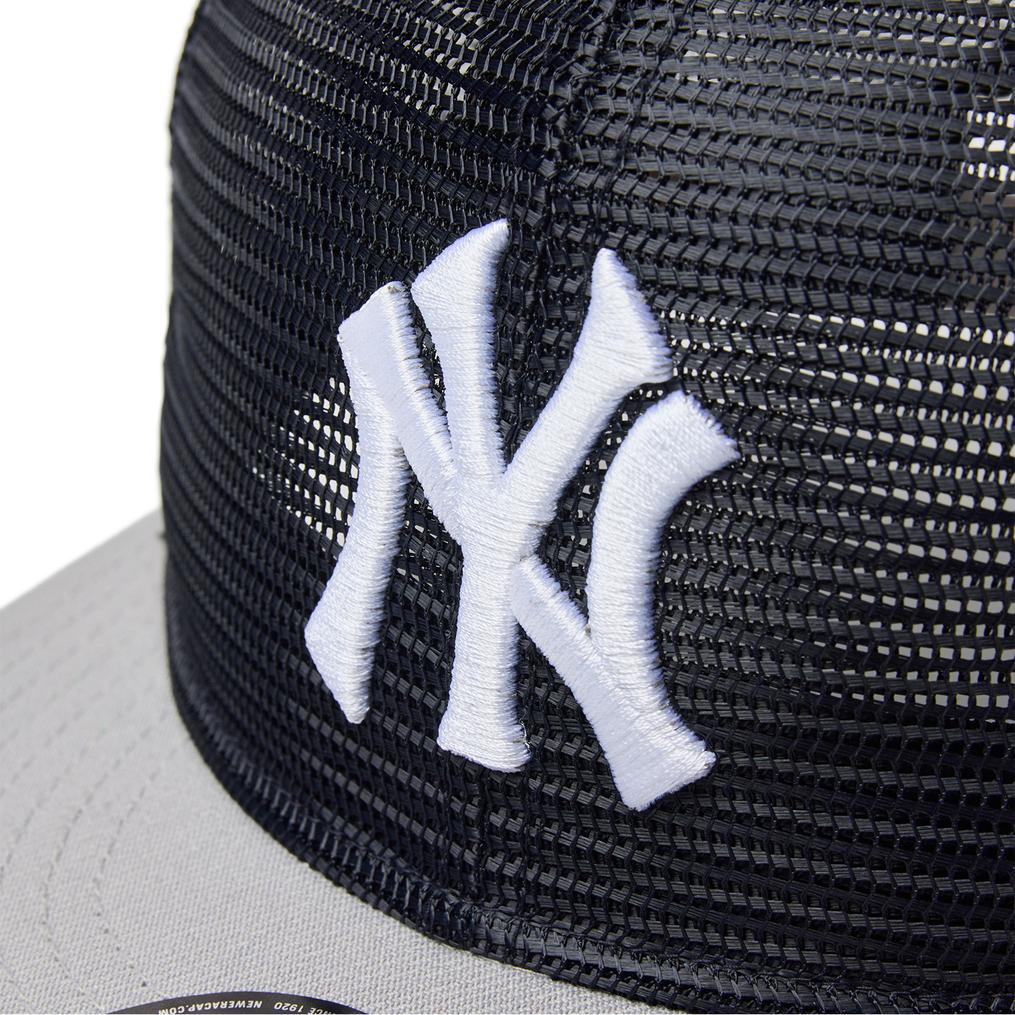  NEW ERA NEW ERA 9FIFTY Tracker MLB All Mesh NY Yankees画像6