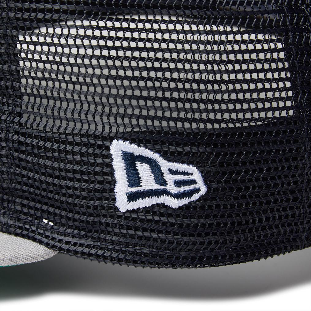  NEW ERA NEW ERA 9FIFTY Tracker MLB All Mesh NY Yankees画像5