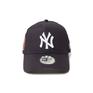  NEW ERA NEW ERA 9FORTY A-Frame Tracker MLB Side Patch NY Yankees画像3