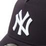 NEW ERA NEW ERA 9FORTY A-Frame Tracker MLB Side Patch NY Yankees画像5