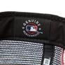  NEW ERA NEW ERA 9FORTY A-Frame Tracker MLB Side Patch NY Yankees画像9