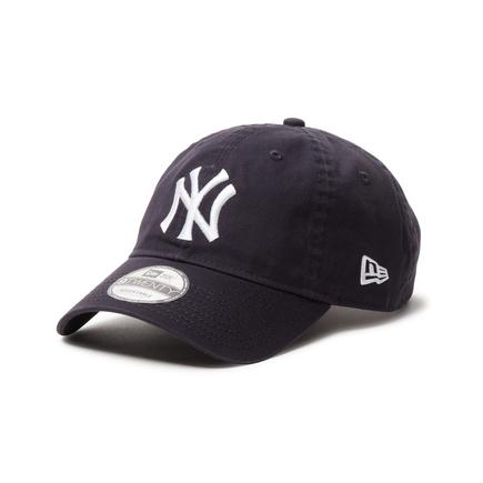 NEW ERA 9TWENTY MLB サイドパッチヤンキース