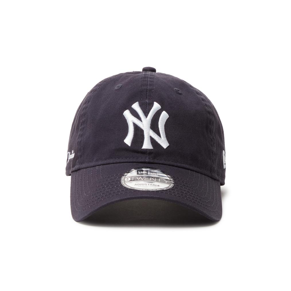  NEW ERA NEW ERA 9TWENTY MLB Side Patch NY Yankees画像3
