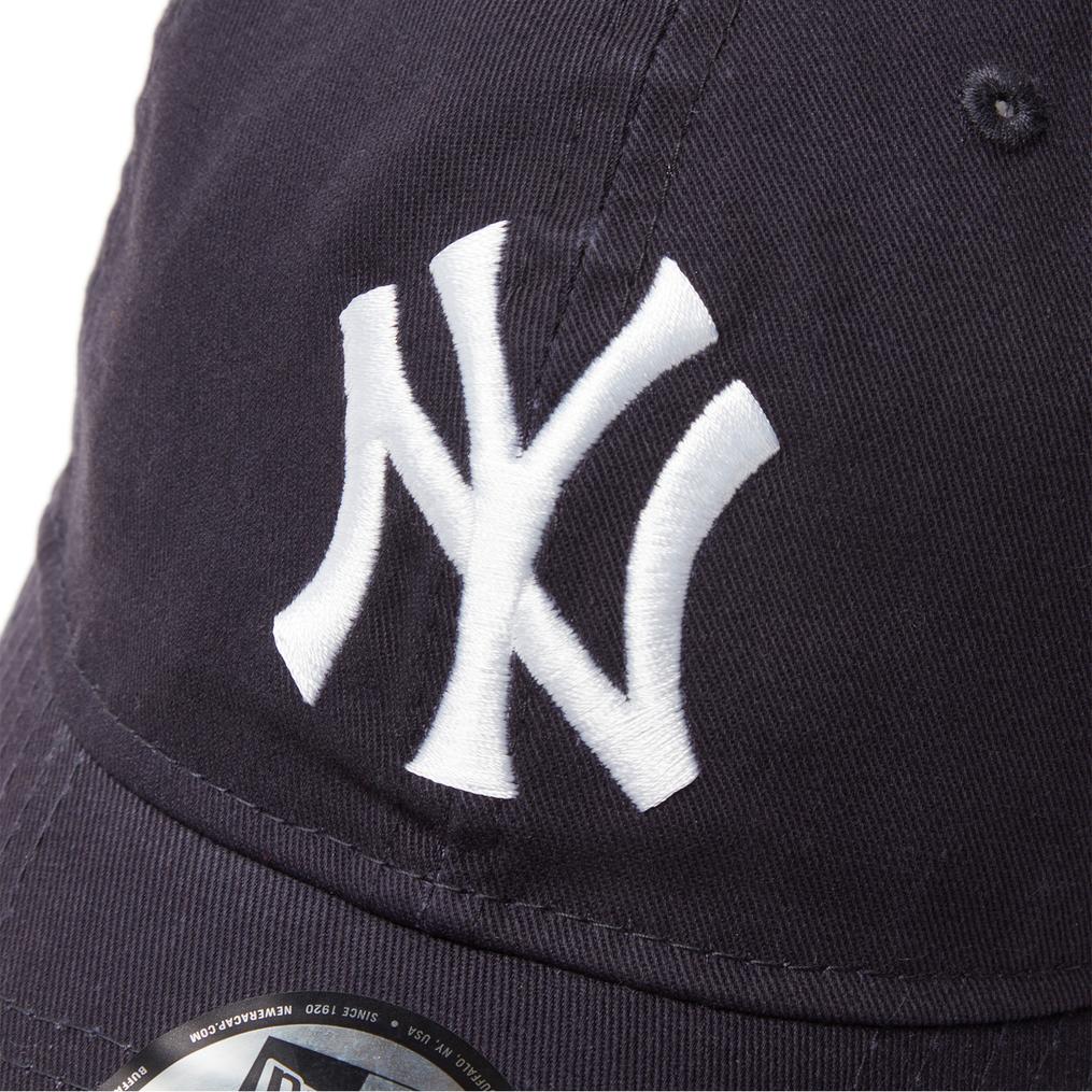  NEW ERA NEW ERA 9TWENTY MLB Side Patch NY Yankees画像5