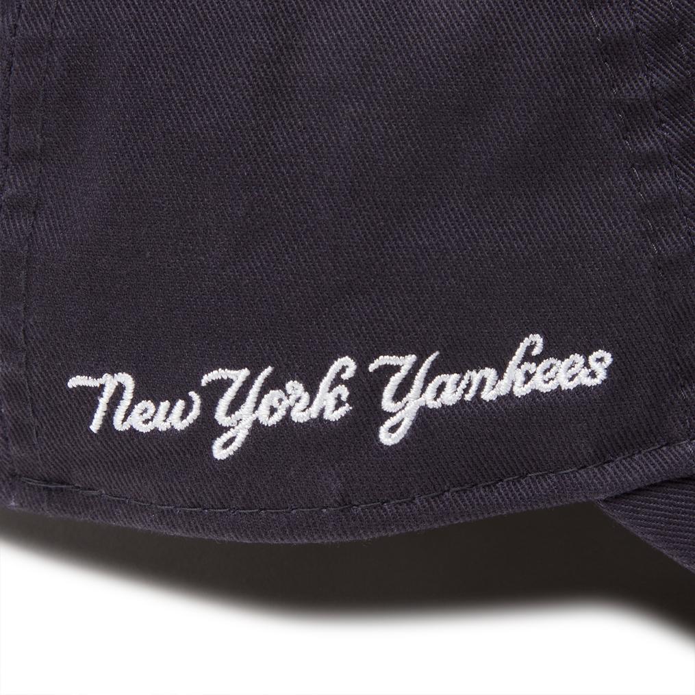 NEW ERA NEW ERA 9TWENTY MLB Side Patch NY Yankees画像7