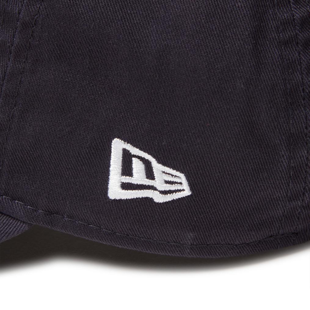  NEW ERA NEW ERA 9TWENTY MLB Side Patch NY Yankees画像8