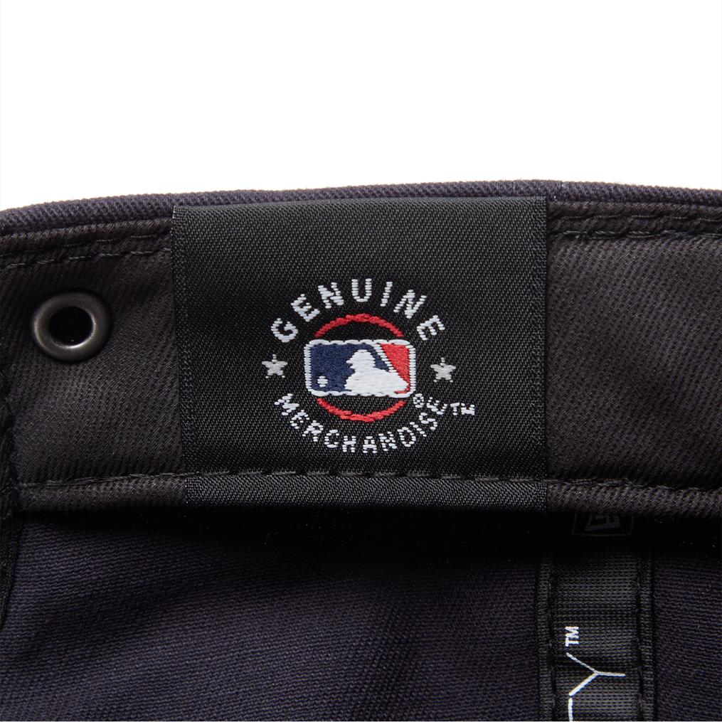  NEW ERA NEW ERA 9TWENTY MLB Side Patch NY Yankees画像10