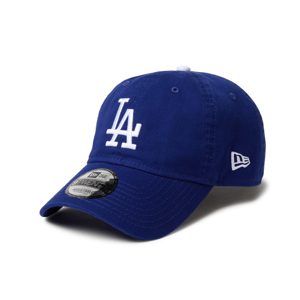  NEW ERA NEW ERA 9TWENTY MLB Side Patch LA Doggers画像1