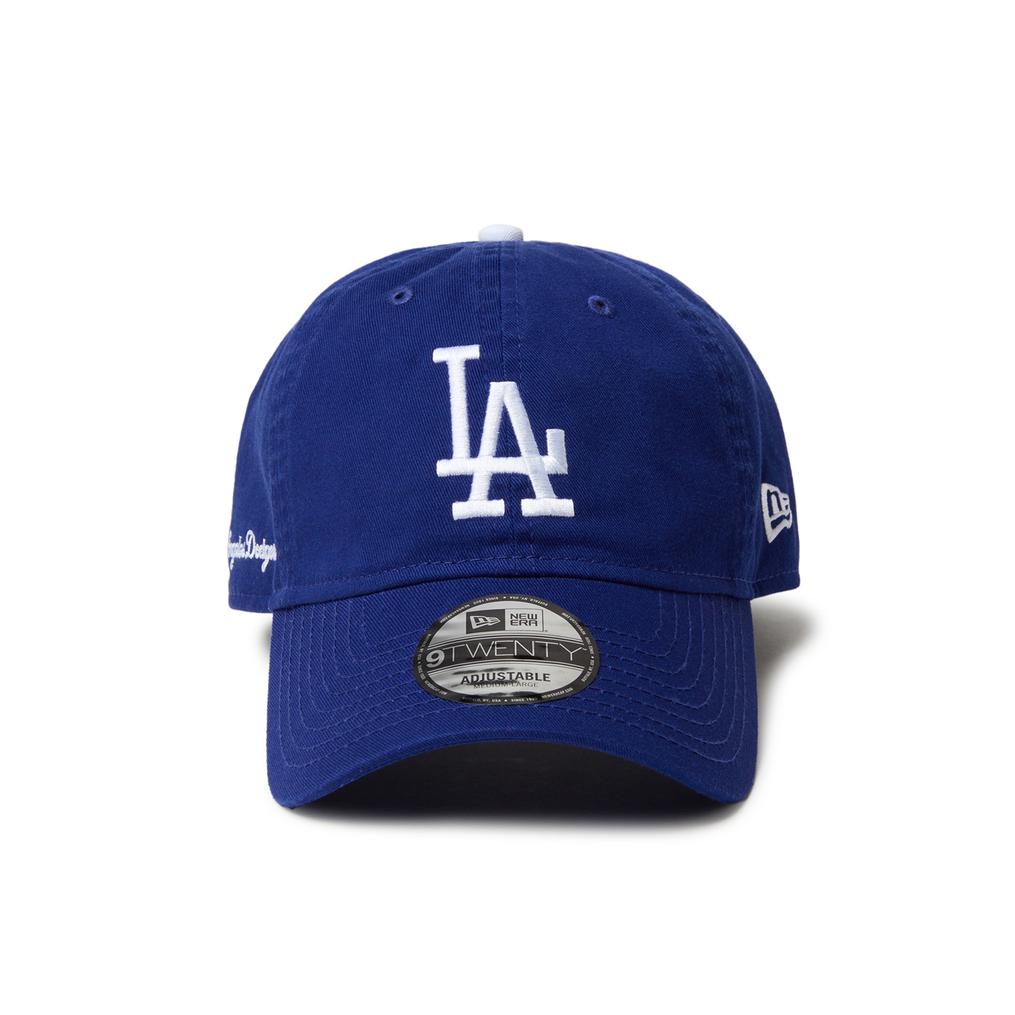  NEW ERA NEW ERA 9TWENTY MLB Side Patch LA Doggers画像3