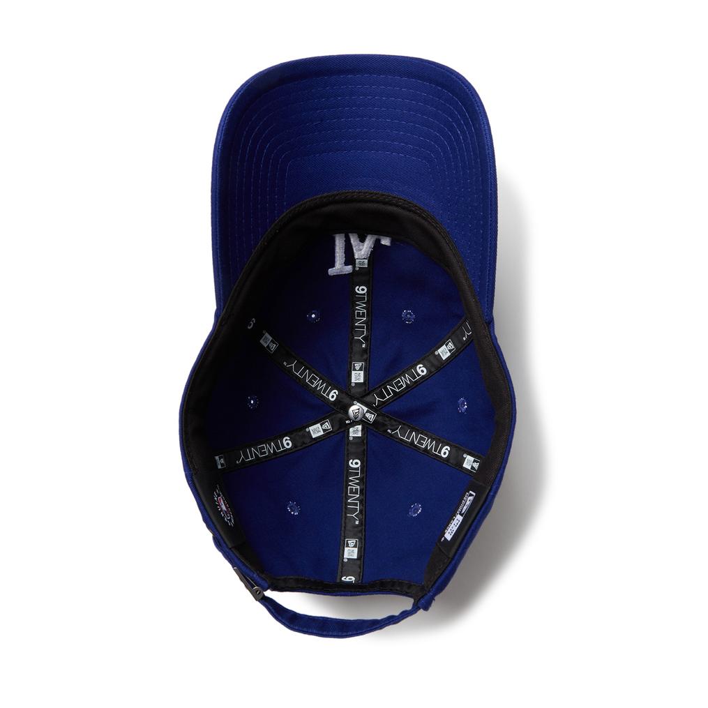  NEW ERA NEW ERA 9TWENTY MLB Side Patch LA Doggers画像6
