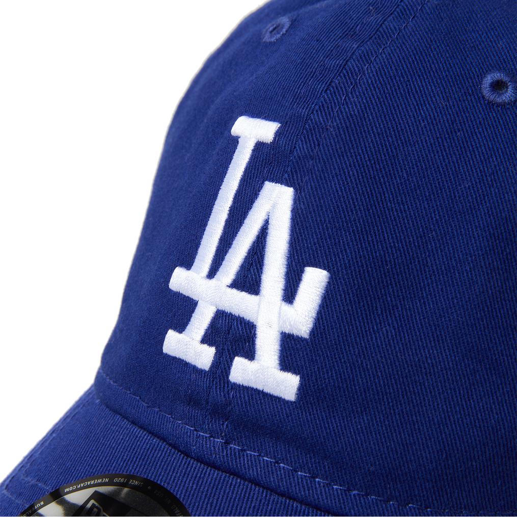  NEW ERA NEW ERA 9TWENTY MLB Side Patch LA Doggers画像5