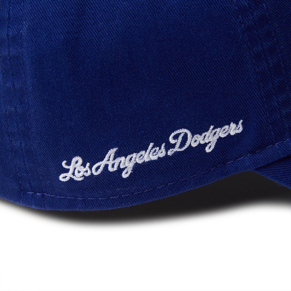  NEW ERA NEW ERA 9TWENTY MLB Side Patch LA Doggers画像7