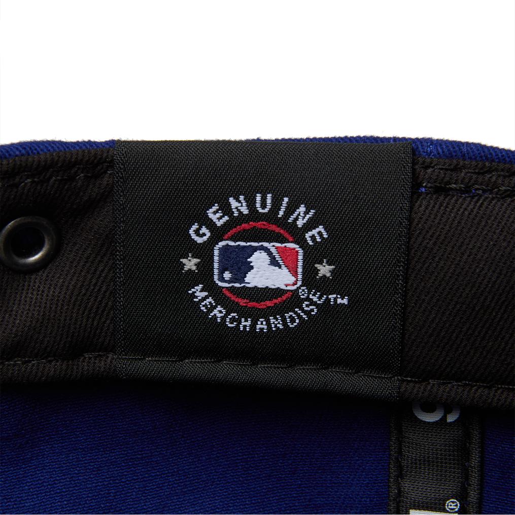  NEW ERA NEW ERA 9TWENTY MLB Side Patch LA Doggers画像10