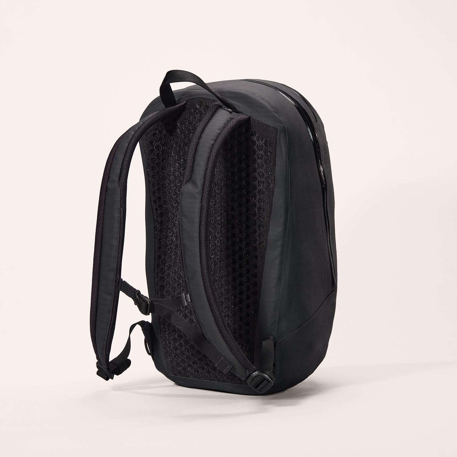 ARC'TERYX ARC'TERYX Granville 16 Backpack｜OSHMAN'S ONLINE 公式通販