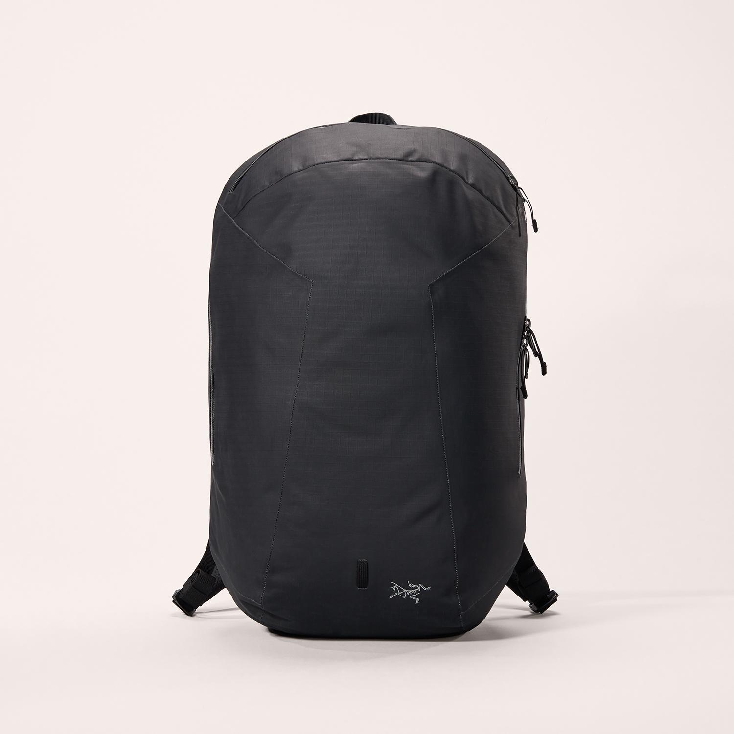 廃盤品 ARC’TERYX / Granville 16 黒 ARC'TERYX ARCTERYX Granville 16 Backpack｜OSHMAN'S ONLINE 公式通販