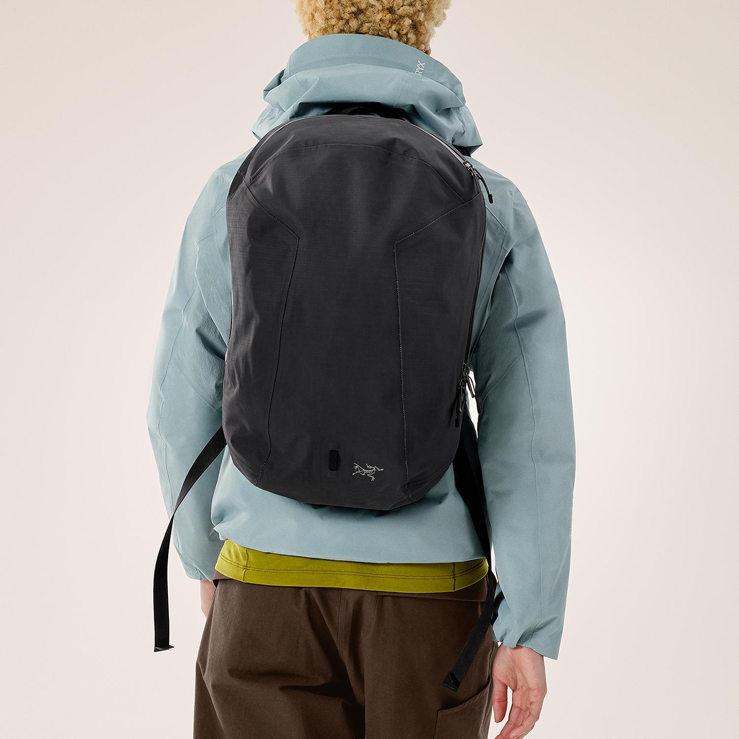 ARC'TERYX ARC'TERYX Granville 16 Backpack｜OSHMAN'S ONLINE 公式通販