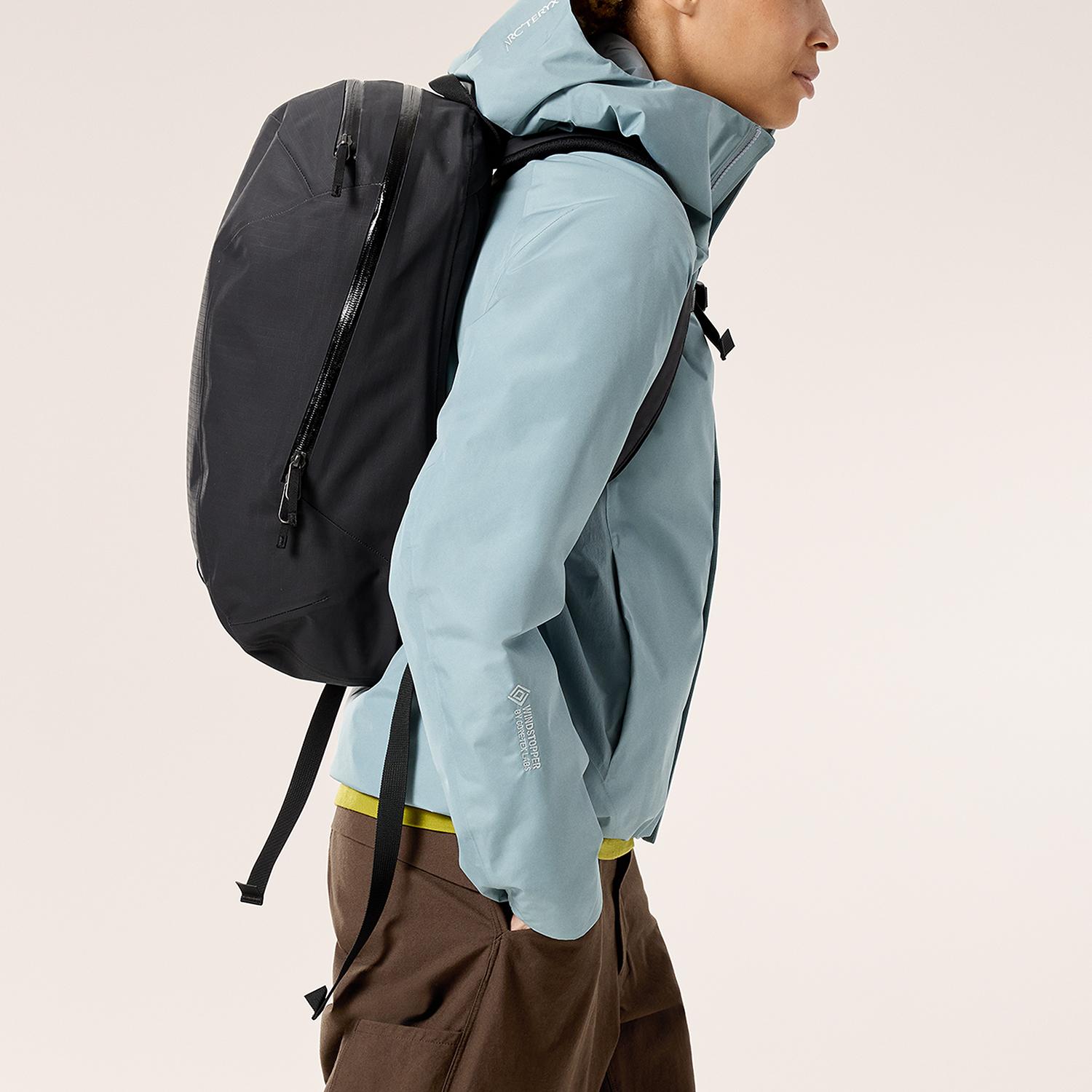 ARC'TERYX ARC'TERYX Granville 16 Backpack｜OSHMAN'S ONLINE 公式通販