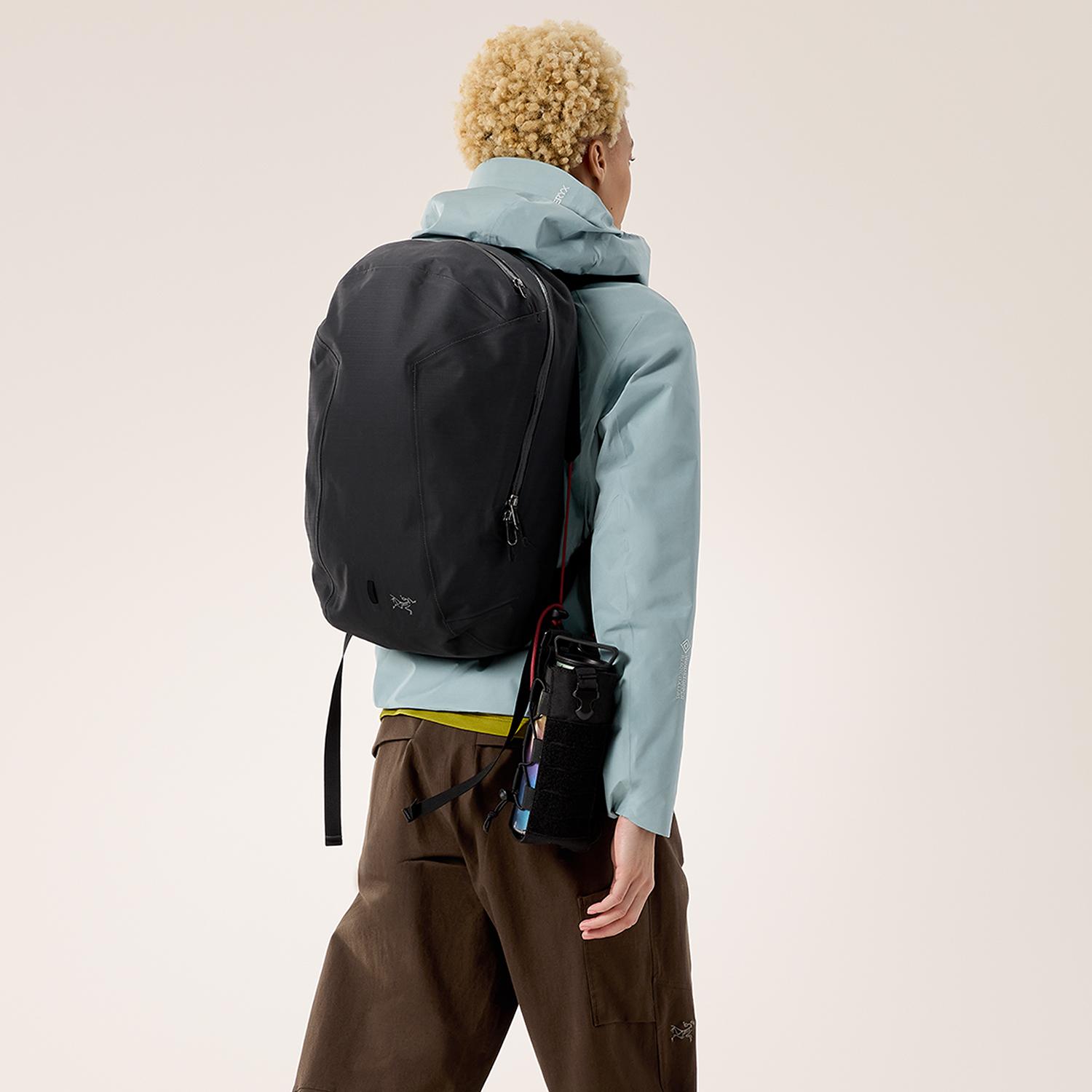 ARC'TERYX ARC'TERYX Granville 16 Backpack｜OSHMAN'S ONLINE 公式通販