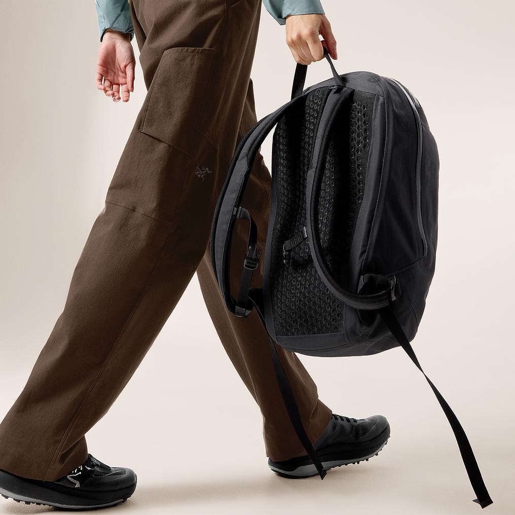  ARC’TERYX ARCTERYX Granville 16 Backpack画像9