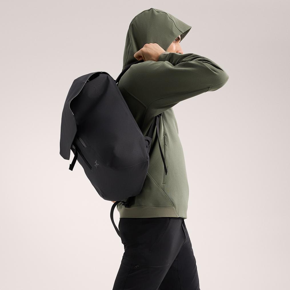  ARC’TERYX ARC’TERYX Granville 25 Backpack画像8