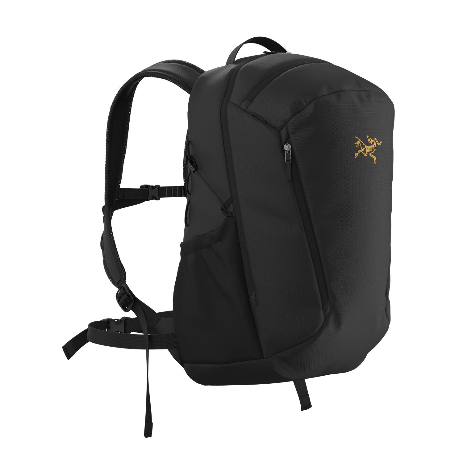 Arc'teryx mantis26 アークテリクス マンティス26 ARC'TERYX ARC'TERYX Mantis 26 Backpack｜OSHMAN'S ONLINE 公式通販