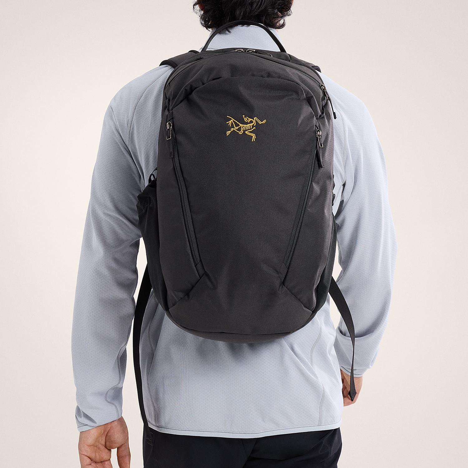 ARC'TERYX ARC'TERYX Mantis 26 Backpack｜OSHMAN'S ONLINE 公式通販