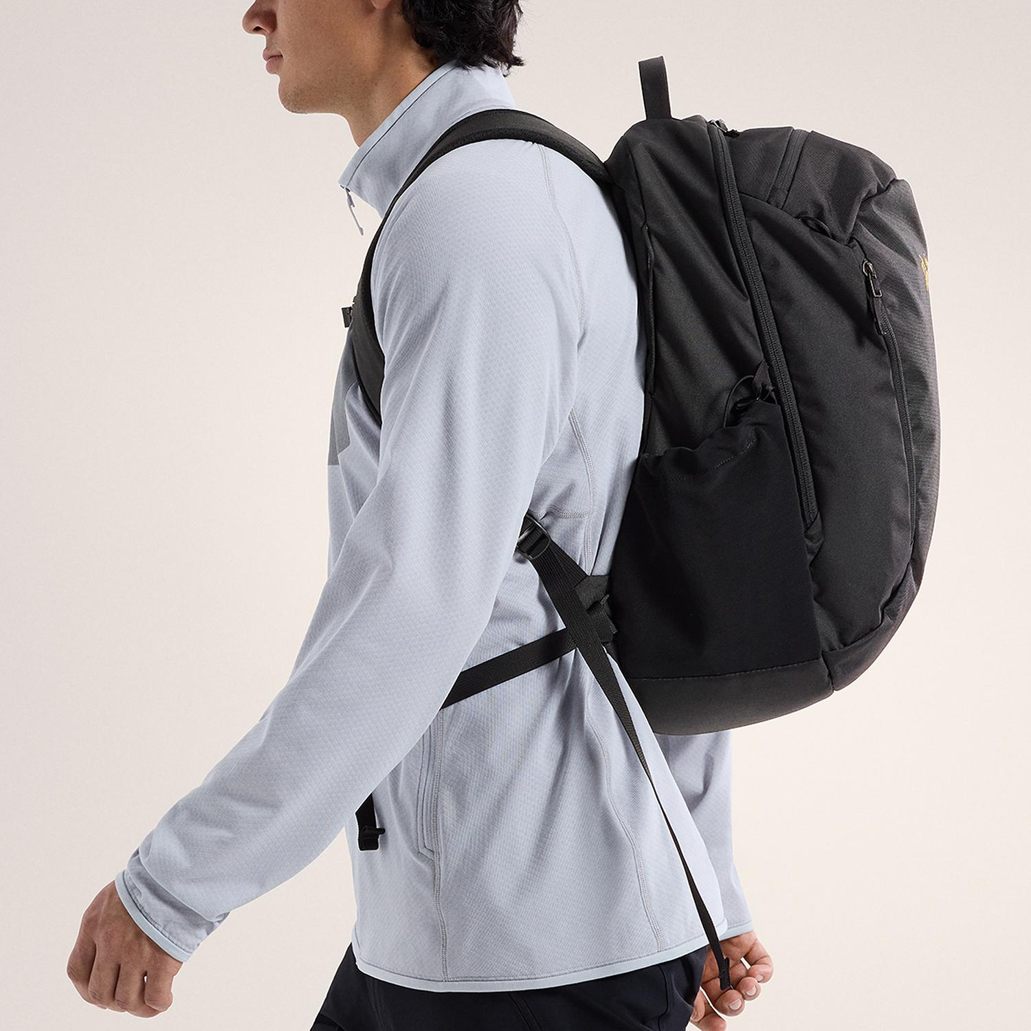 【美品】ARC'TERYX MANTIS 26 アークテリクス　マンティス26 ARC'TERYX ARC'TERYX Mantis 26 Backpack｜OSHMAN'S ONLINE 公式通販