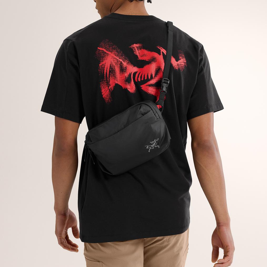  ARC’TERYX ARC’TERYX Heliad Crossbody画像2