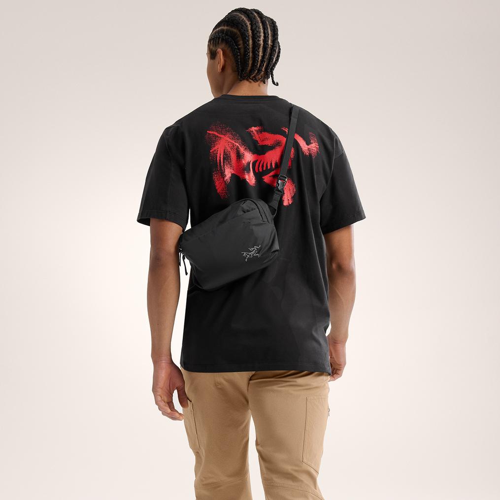  ARC’TERYX ARC’TERYX Heliad Crossbody画像4