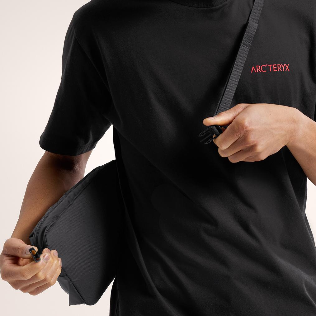  ARC’TERYX ARC’TERYX Heliad Crossbody画像6