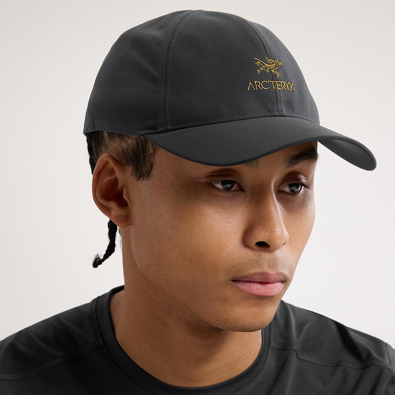 ARC'TERYX ARC'TERYX Bird Word Cap｜OSHMAN'S ONLINE 公式通販