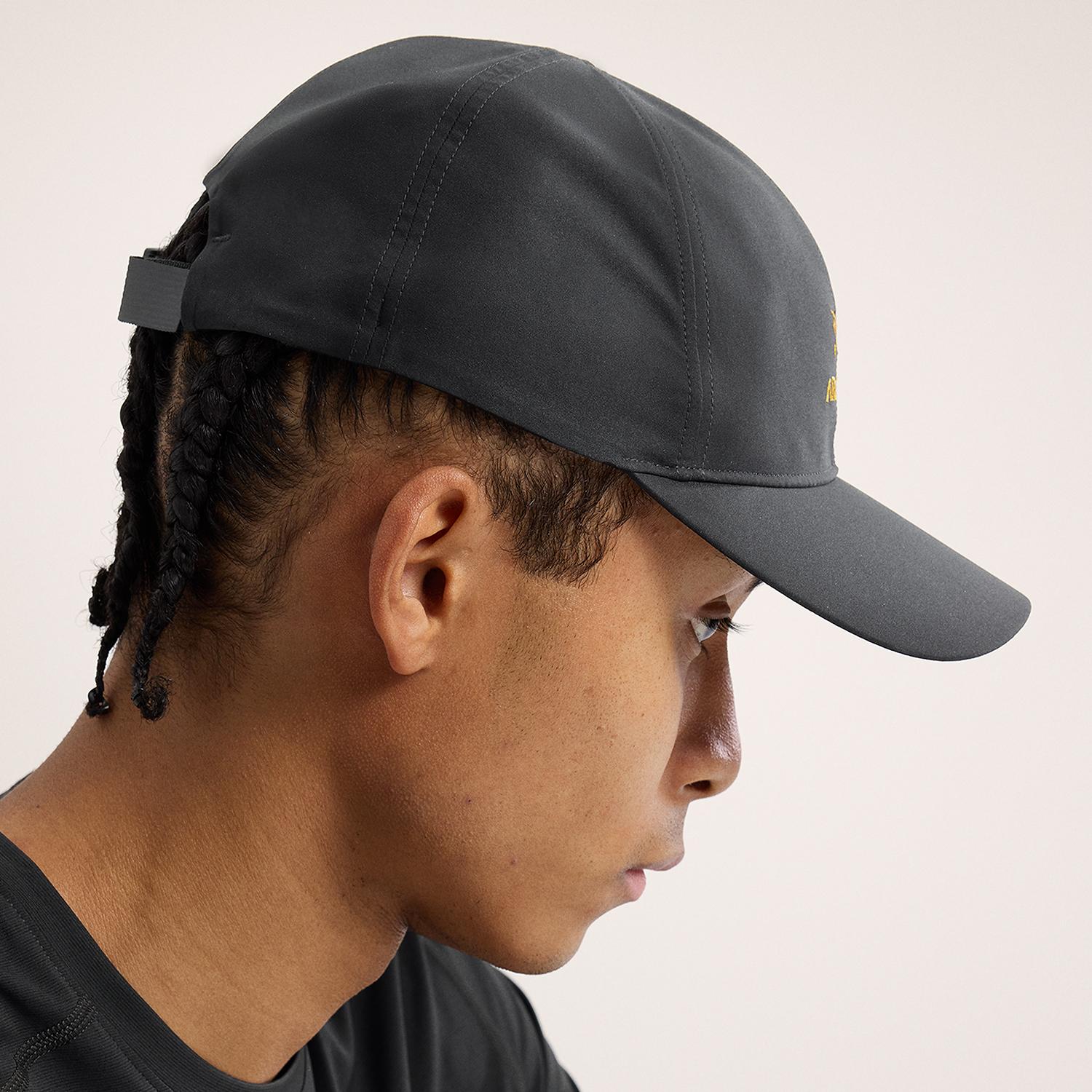 ARC'TERYX ARC'TERYX Bird Word Cap｜OSHMAN'S ONLINE 公式通販