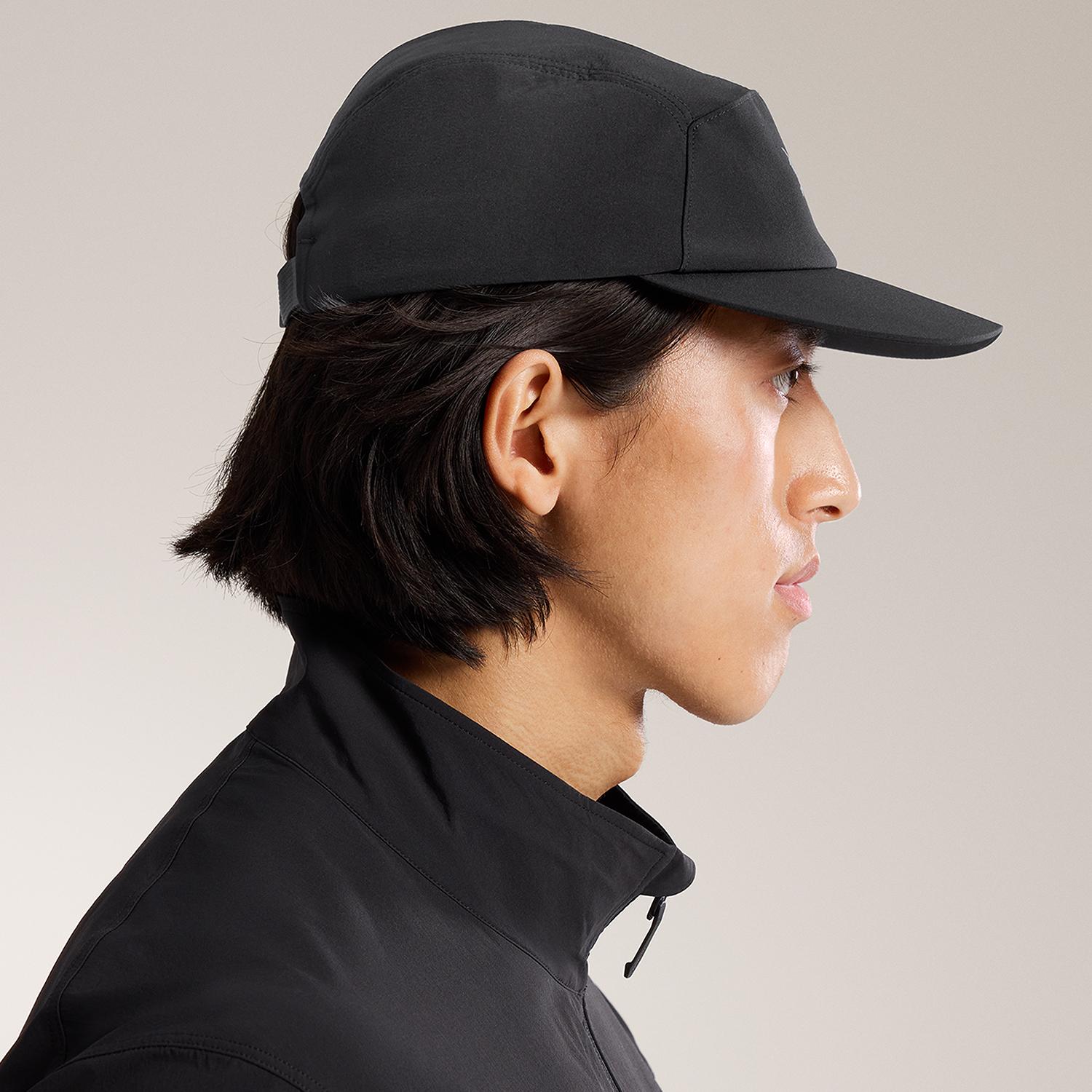 ARC'TERYX ARC'TERYX Gamma 5 Panel Cap｜OSHMAN'S ONLINE 公式通販