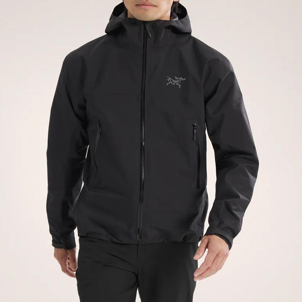  ARC’TERYX ARC’TERYX Beta Jacket M 2025SS画像1