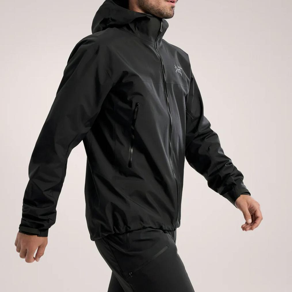  ARC’TERYX ARC’TERYX Beta Jacket M 2025SS画像4