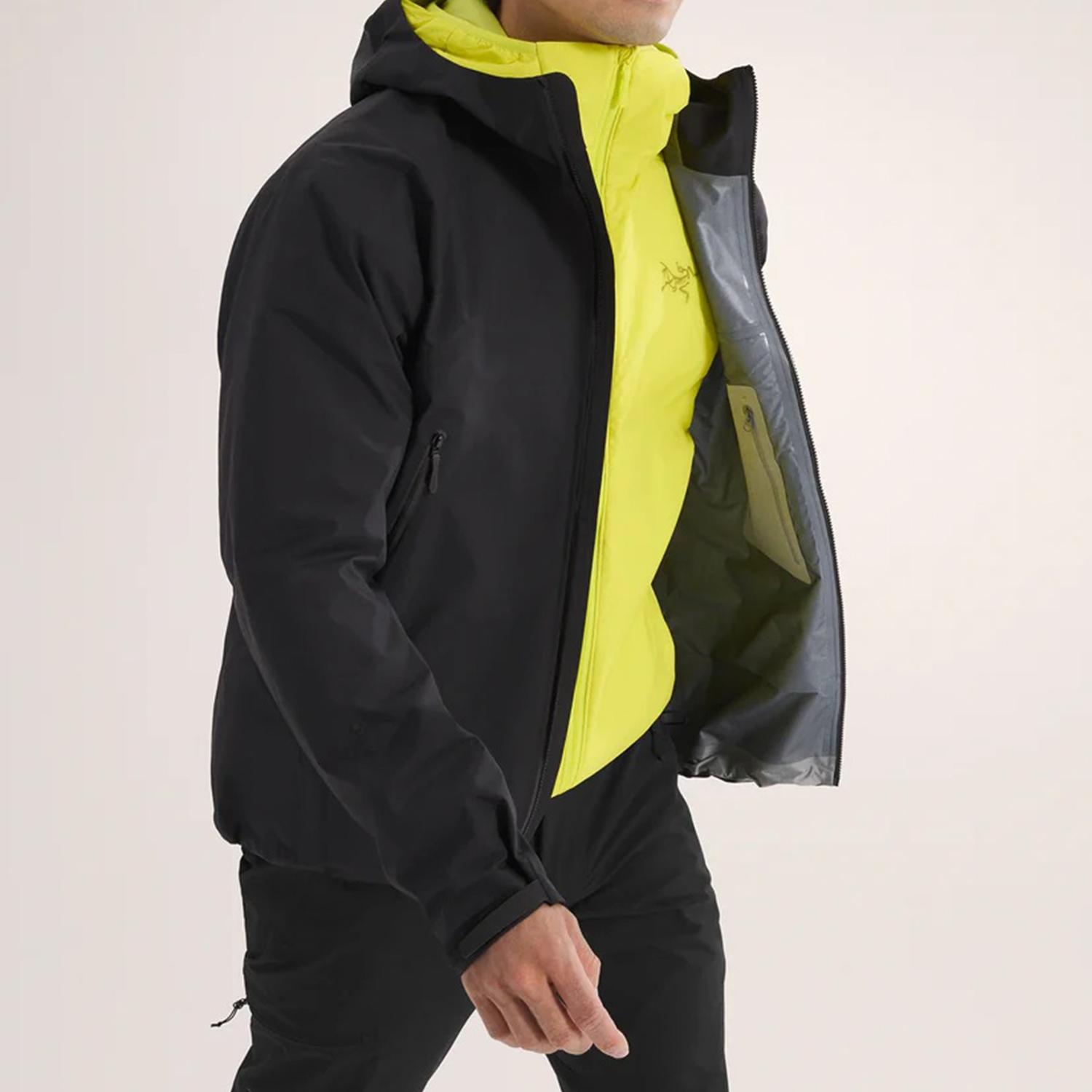 ARC'TERYX ARC'TERYX Beta Jacket M 2025SS｜OSHMAN'S ONLINE 公式通販
