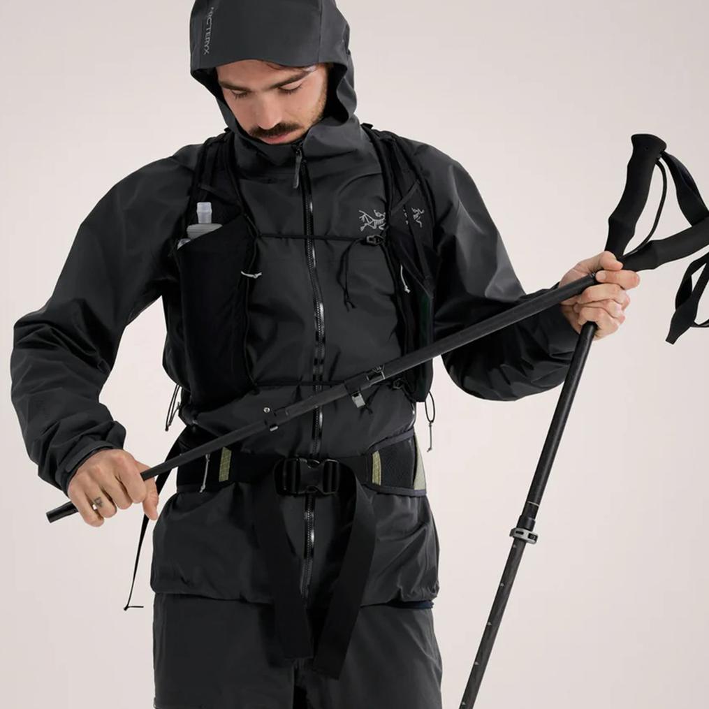  ARC’TERYX ARC’TERYX Beta Jacket M 2025SS画像7