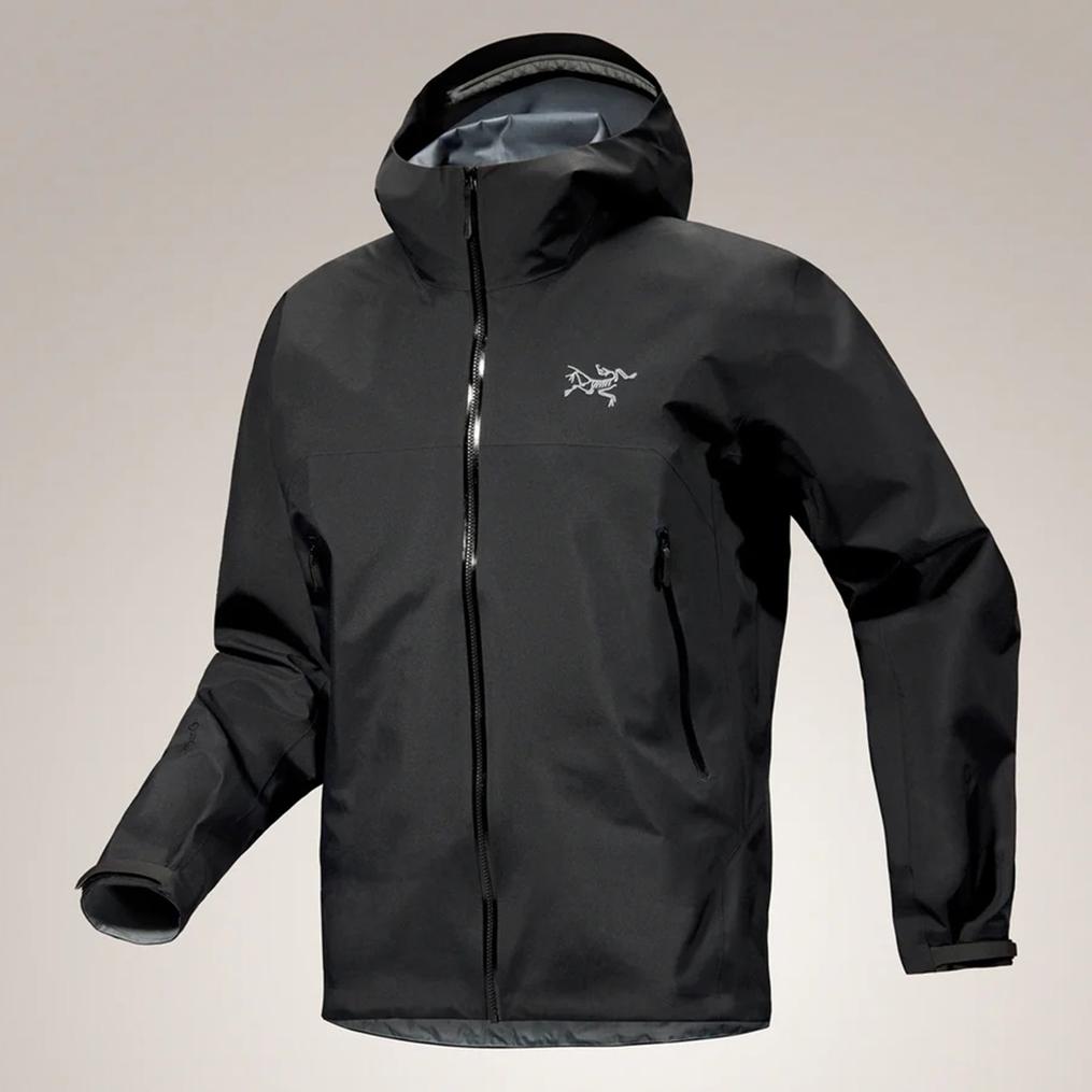  ARC’TERYX ARC’TERYX Beta Jacket M 2025SS画像8