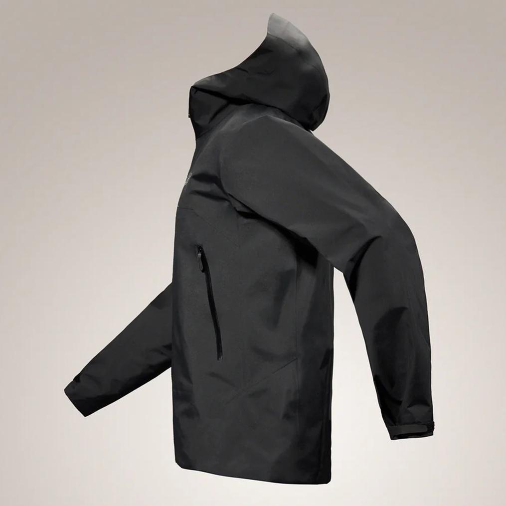  ARC’TERYX ARC’TERYX Beta Jacket M 2025SS画像9