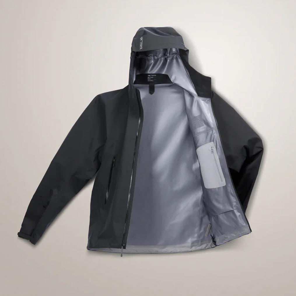  ARC’TERYX ARC’TERYX Beta Jacket M 2025SS画像10