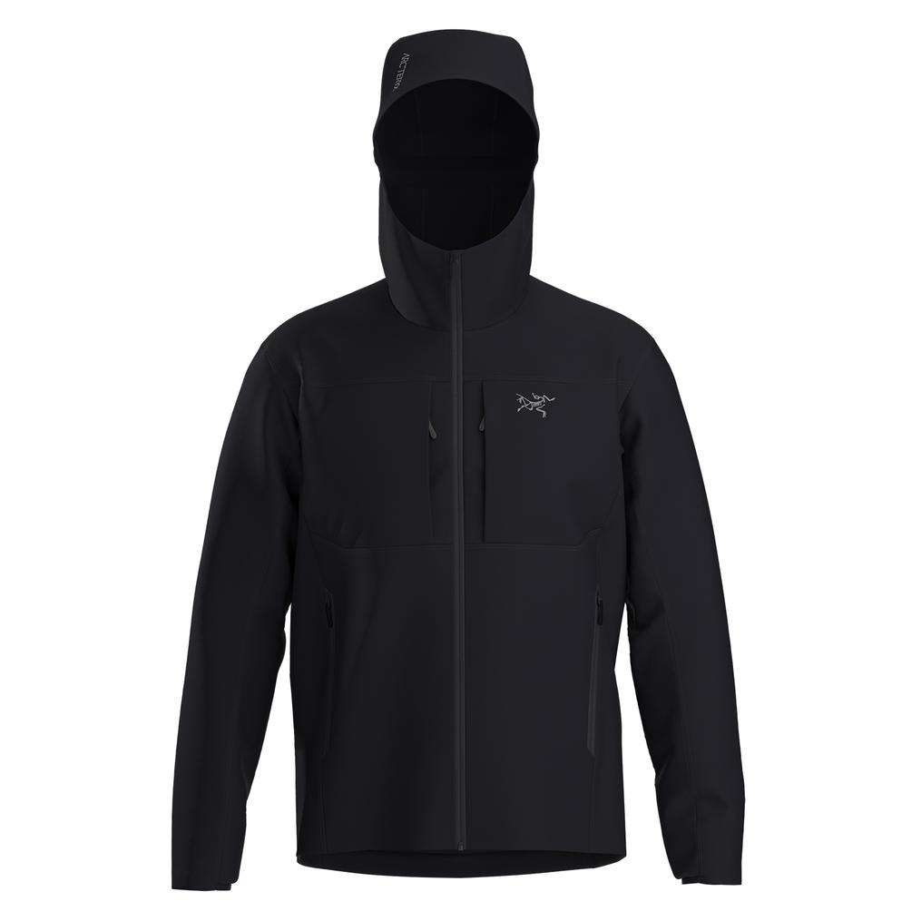  ARC’TERYX ARC’TERYX Gamma Lightweight Hoody M画像1