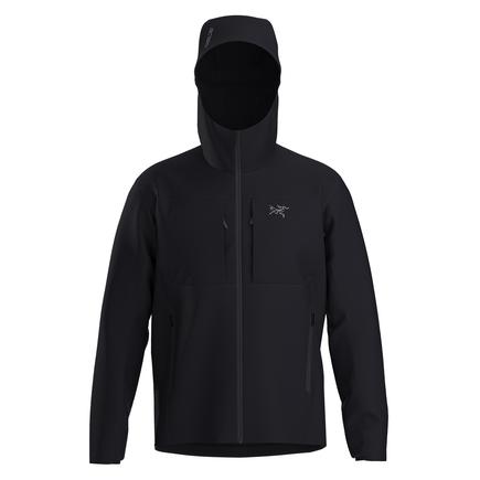 ARC’TERYX ガンマ ライトウェイト フーディ＊お一人様1点限り