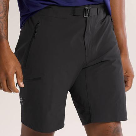 ARC’TERYX ガンマ SL ショーツ 9  ＊お一人様1点限り