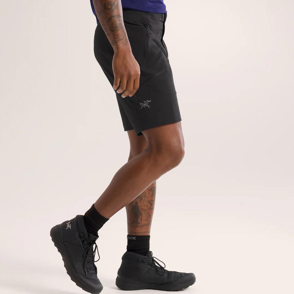  ARC’TERYX ARC’TERYX Gamma SL Short 9 M画像6