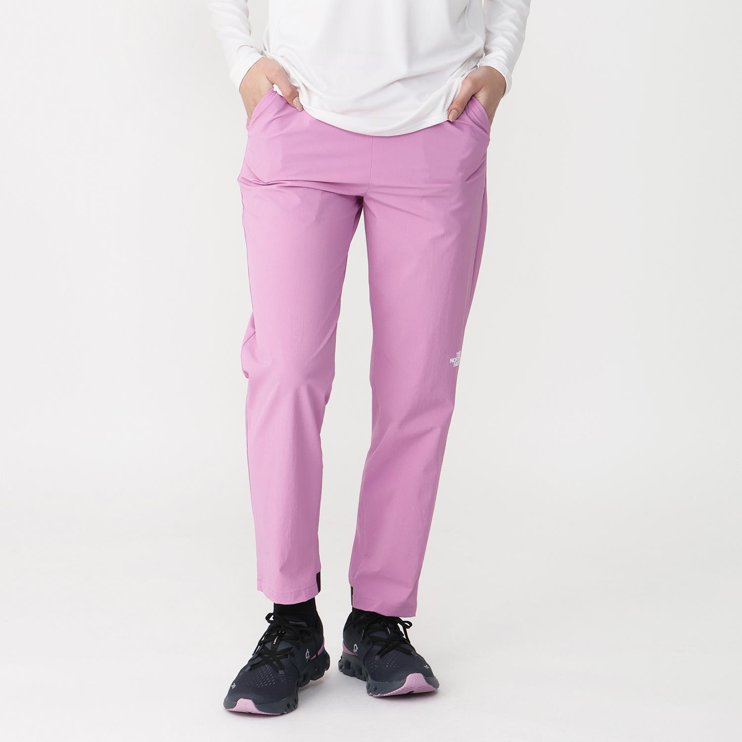 THE NORTH FACE THE NORTH FACE Flexible Long Pant｜OSHMAN'S ONLINE