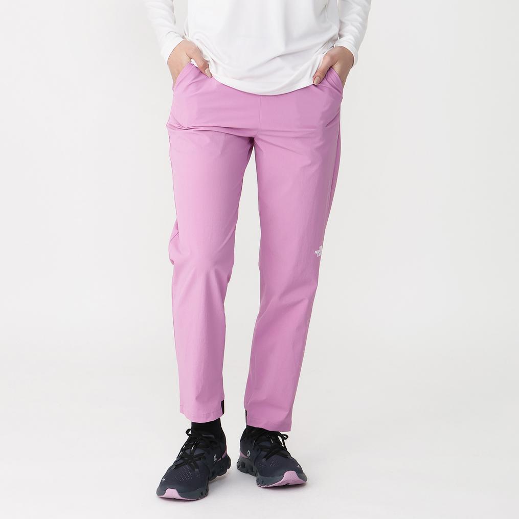 モデル：161cm / 着用サイズ：M THE NORTH FACE THE NORTH FACE Flexible Long Pant画像1