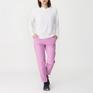 モデル：161cm / 着用サイズ：M THE NORTH FACE THE NORTH FACE Flexible Long Pant画像2